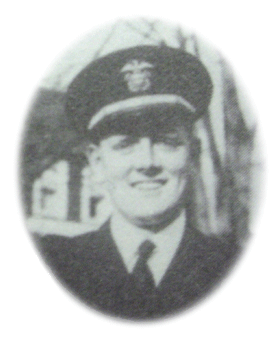  Lt. William Hamilton Shaw(II)
